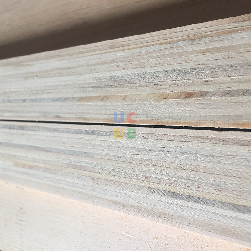 Pine Wood Beams and LVL for Residential Timber Work
