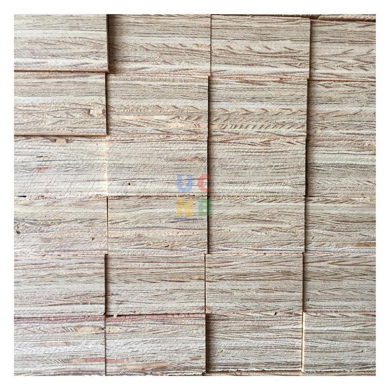 Pine Timber Wood Beams with LVL for Furniture Use