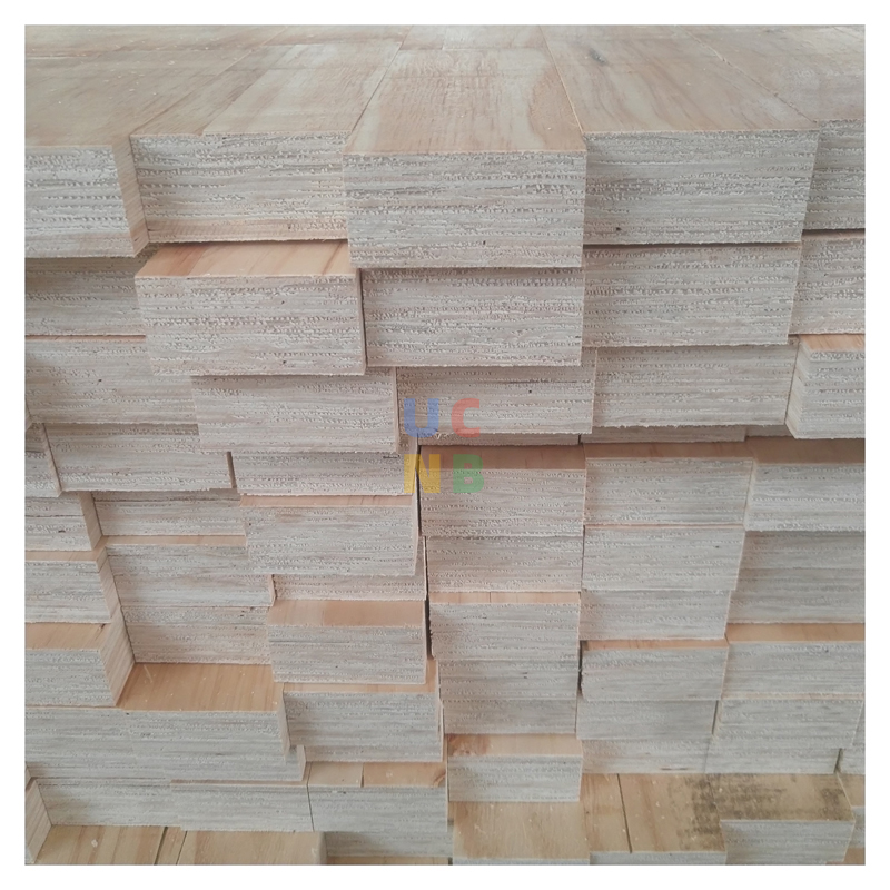 Pine Timber LVL Beams for Sustainable Wood Building