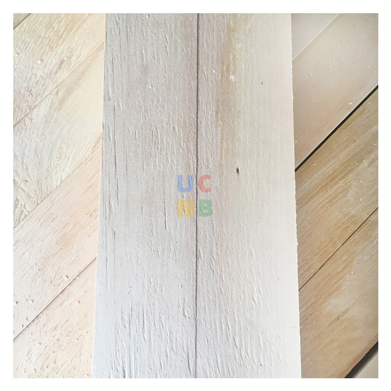 Pine Wood Beams and LVL for Custom Timber Furniture